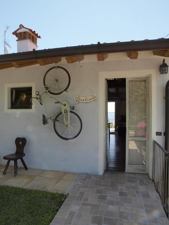 Agriturismo 30 Moniga del Garda Exterior foto